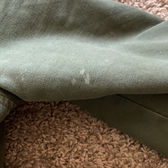 Garage fall jacket - Picture 4 of 9